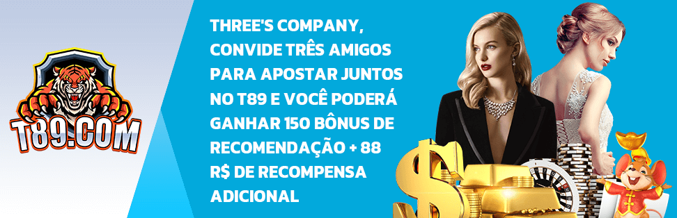 mega semana do apostador 2024